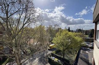 Wohnung kaufen in 67061 Süd, Wohnen in begehrter Lage von Ludwigshafen-Süd – 4 Zimmer, Loggia und großzügiges Raumgefühl