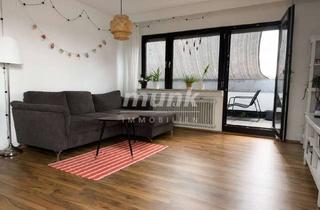 Wohnung kaufen in 89250 Senden, Zentrale 2-Zimmer-Wohnung mit Terrasse und Einzelgarage