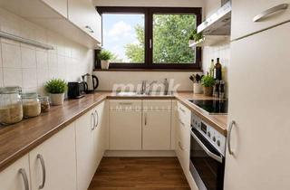 Wohnung kaufen in 89250 Senden, Zentrale 2-Zimmer-Wohnung mit Terrasse und Einzelgarage