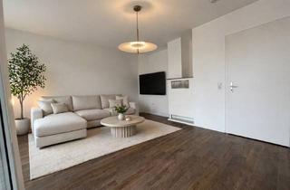 Wohnung kaufen in 88400 Biberach, HELLE 3 ZIMMER WOHNUNG MIT BALKON STELLPLATZ UND KELLER