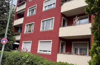 Wohnung kaufen in 80807 Milbertshofen-Am Hart, Helle gut geschnittene 3 - Zimmer
