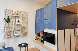 Loft kaufen in 85716 Unterschleißheim, MYLOFT Loft-Apartment | Faktor 18,9 | Kapitalanlage im Landkreis München | Full-Service Vermietung