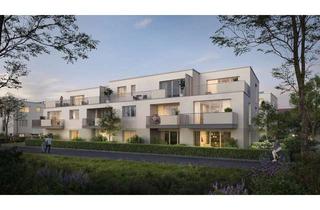 Wohnung kaufen in 71254 Ditzingen, Neubau 2-Zimmer-Kapitalanlage