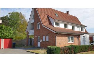 Wohnung mieten in 48529 Nordhorn, Moderne 4-Zimmer-Wohnung in Nordhorn