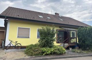 Wohnung mieten in Nelkenstraße, 73450 Neresheim, Große Dachgeschosswohnung in Neresheim-Elchingen