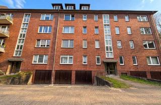 Wohnung mieten in Sievekingsallee 159a, 22111 Horn, Charmante 3 Zimmer zur Miete in Hamburg Horn - Wentzel Dr.