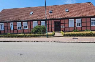 Wohnung mieten in Dr. Schulz-Lupitz-Str. 11, 38486 Klötze, Zuhause mit 4 Zimmern in Kusey