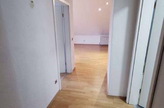 Wohnung mieten in Ernst-Ludwig Straße 66, 55597 Wöllstein, 2-Zimmer-DG Wohnung in Wöllstein