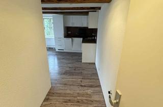 Wohnung mieten in Wendessener Straße, 38300 Wolfenbüttel, Kompakte 1,5-Zimmer-Wohnung in Wolfenbüttel