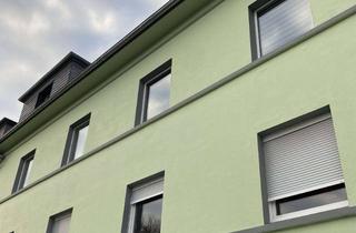 Wohnung mieten in Luisenstraße, 58332 Schwelm, Wohnraum in Schwelm: 2,5-Zimmer-Wohnung mit 48,5 m²