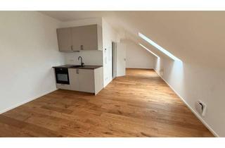Wohnung mieten in 85051 Ingolstadt, Direkt einziehen - Neubau 2 Zimmer Wohnung
