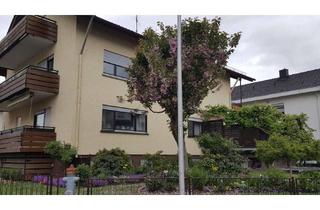 Wohnung mieten in 77767 Appenweier, Schöne vier Zimmer Wohnung mit großem Balkon in Ortenaukreis, Appenweier