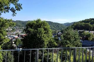 Wohnung mieten in Am Kaiserberg 12a,b, 53545 Linz, Zuhause mit viel Platz im Grünen in Linz am Rhein
