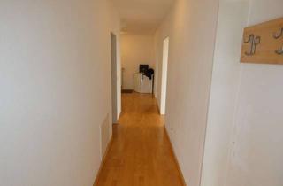 Wohnung mieten in 84307 Eggenfelden, KHALIL WAKED IMMOBILIEN! Schöne 4 Zimmer Maisonette Wohnung.