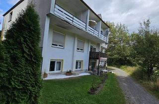 Wohnung mieten in Thalhausermühle, 57539 Breitscheidt, Viel Platz für den Alltag: Großzügige 4-Zimmer-Wohnung in Breitscheidt