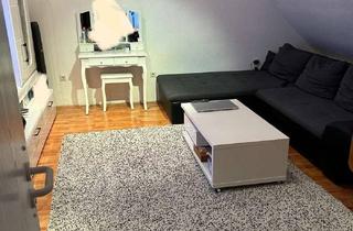 Wohnung mieten in 32139 Spenge, Helle 3-Zimmer-Dachgeschosswohnung in Spenge – ab 01.09.2026