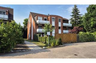 Wohnung mieten in Weidenstieg, 25337 Kölln-Reisiek, komfortable 3-Zimmer-Erdgeschoss-Wohnung in Kölln-Reisiek
