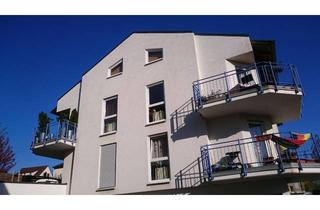 Wohnung mieten in 75417 Mühlacker, Helle, moderne 3,5 Zimmer-Wohnung mit Balkon