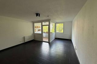 Wohnung mieten in 45525 Hattingen, Ruhige 1‑Zimmer‑Wohnung in zentraler Lage in Hattingen