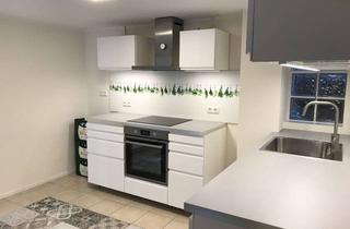 Wohnung mieten in 63897 Miltenberg, Maisonette - 3-Zimmer-Wohnung in Miltenberg - kleine Doppelhaushälfte