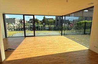 Wohnung mieten in 47918 Tönisvorst, Zuhause mit 2 Zimmern und gehobener Ausstattung inkl. Garten in St. Tönis