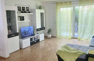 Wohnung mieten in 78467 Konstanz, 2-Zimmer-Wohnung möbliert in Konstanz