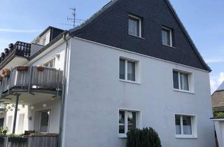 Wohnung mieten in 53859 Niederkassel, Perfekt geschnittene, helle 4 Zi EG-Whg., 2 Balkone, mit Garage + Stellpl. in Ndk. Mondorf