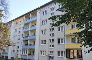 Wohnung mieten in Südstraße 37, 02763 Zittau, Modern Wohnen! Schöne 2-R.-WE in Zittau!
