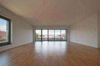 Penthouse mieten in Im Atzelnest, 61352 Bad Homburg, Exklusives Penthouse mit großer Dachterrasse in ruhiger Lage von Bad Homburg