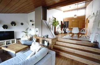Wohnung mieten in 97828 Marktheidenfeld, 3,5-Zi.-Dachstudiowohnung in bevorzugter Wohnlage