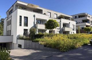 Wohnung mieten in Tittelsstr. 70, 52146 Würselen, 2,5 Zimmer Neubauwohnung am Stadtpark, Erdgeschoss mit Garten