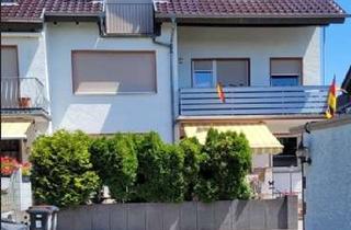 Wohnung mieten in 65428 Rüsselsheim, gemütliches Dachgeschoss