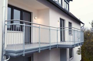 Wohnung mieten in 37124 Rosdorf, Ruhig gelegene moderne 3 Zimmer Wohnung mit Balkon/"Loggia", & Küche in Rosdorf