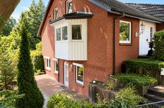 Wohnung mieten in 21077 Eißendorf, Jung und modern wohnen mit Terrasse am Harburger Stadtpark/ Marmstorf