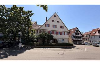 Wohnung mieten in Untere Grabenstr., 73235 Weilheim, Charmante 2-Zimmer-Wohnung in perfekter Lage