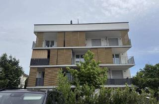 Wohnung mieten in 65451 Kelsterbach, Exklusive Neubauwohnung mit hochwertiger Ausstattung und großem Balkon