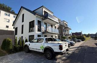 Wohnung mieten in 57489 Drolshagen, Exklusives Wohngefühl | 3-Zimmer-Neubauwohnung im EG | Baujahr 2024 I ab sofort