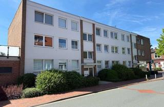 Wohnung mieten in Poststr. 10, 26655 Westerstede, Alles vor der Tür – Sofort bezugsfrei mit Einbauküche!