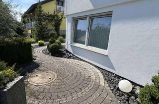 Wohnung mieten in 71134 Aidlingen, Aidlingen-Dachtel: gepflegte 1-ZW ideal für Singles