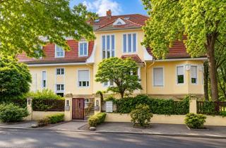 Wohnung mieten in Sielower Str. 36, 03044 Schmellwitz, Gemütliche 1-Zimmer-Wohnung im 2. Obergeschoss einer stilvollen Stadtvilla