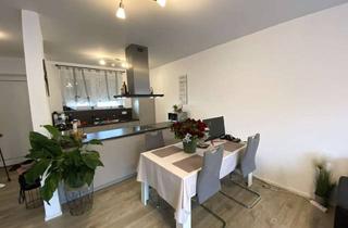 Wohnung mieten in 97828 Marktheidenfeld, Moderne 2-Zimmerwohnung - ideal für Singles und Paare