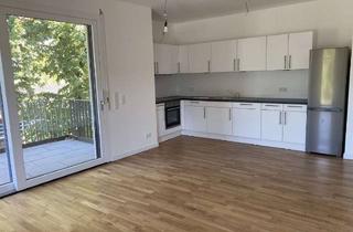 Wohnung mieten in An Der Wuhlheide 216, 12459 Oberschöneweide, Luxuriöse 3 Raum Wohnung direkt an der Spree.