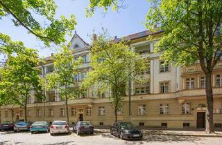 Wohnung mieten in Wörther Str., 13595 Spandau, Perfekt für die ganze Familie!