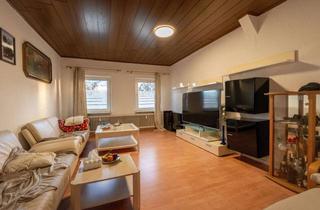 Wohnung mieten in Hauptstraße 13, 21483 Gülzow, Große Dachgeschosswohnung in ruhiger Lage