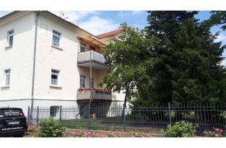 Wohnung mieten in Blumenstraße, 06184 Kabelsketal, Schöne 1 Zi-WE mit Vinyl (NEU!), off. Küche, Duschbad und Garage in Gröbers in Kabelsketal