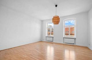 Wohnung mieten in 96052 Bamberg, Helle 2-Zimmer-Wohnung mit Einbauküche im Herzen von Bamberg