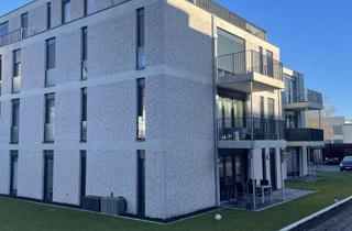 Wohnung mieten in Niedertorstr. 34, 32312 Lübbecke, komfortable 2-Zimmer-Wohnung in TOP-Lage!