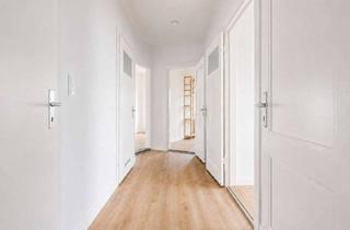 Wohnung mieten in 28207 Hastedt, Wohnen über den Dächern: 3,5 Zimmer mit Altbaucharme