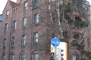 Wohnung mieten in Zeppelinstr., 76185 Grünwinkel, 3 Zimmer Altbauwohnung in Karlsruhe-Grünwinkel - keine WG !