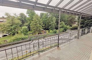 Wohnung mieten in Prof.-Paul-Köhler-Straße, 08645 Bad Elster, Großzügige 2-Zimmer-Wohnung mit Balkon
